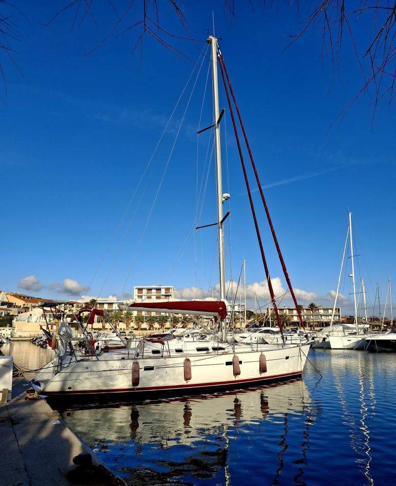 Image de couverture de : Couple recherche équipiers pour une traversée vers la Martinique depuis les Îles Canaries