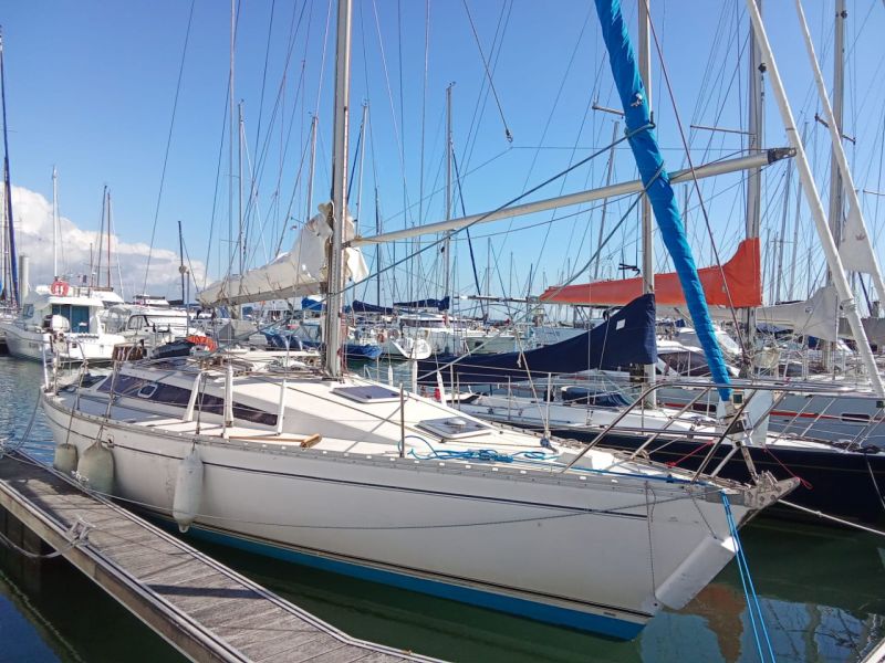 Image de couverture de : Recherche équipiers pour une traversée transatlantique vers la Guadeloupe