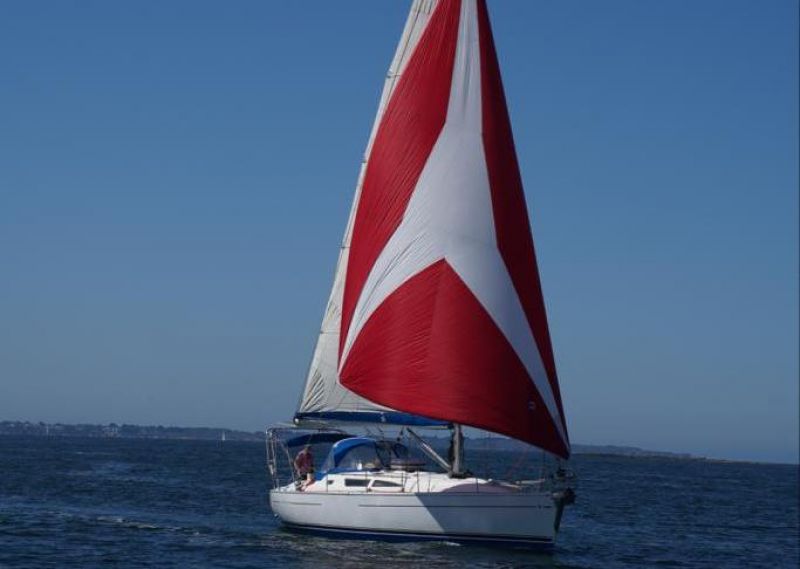 Image de couverture de : Recherche équipiers pour traversée retour en voilier de Saint-Martin vers les Açores