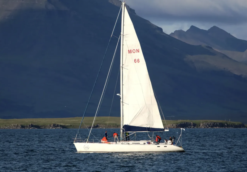 Image de couverture de : Recherche d'un équipier pour une traversée transatlantique vers la Martinique