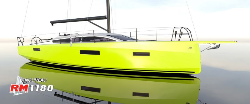 Image de couverture de : Traversée Transatlantique Retour en Voilier depuis Martinique vers La Rochelle