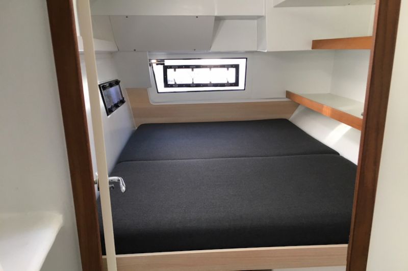 Image de couverture de : Stage de voile hauturière en catamaran de Tenerife à la Martinique