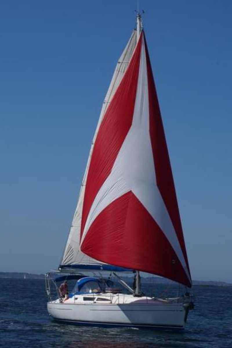 Image de couverture de : Recherche équipiers pour traversée retour en voilier de Saint-Martin vers les Açores