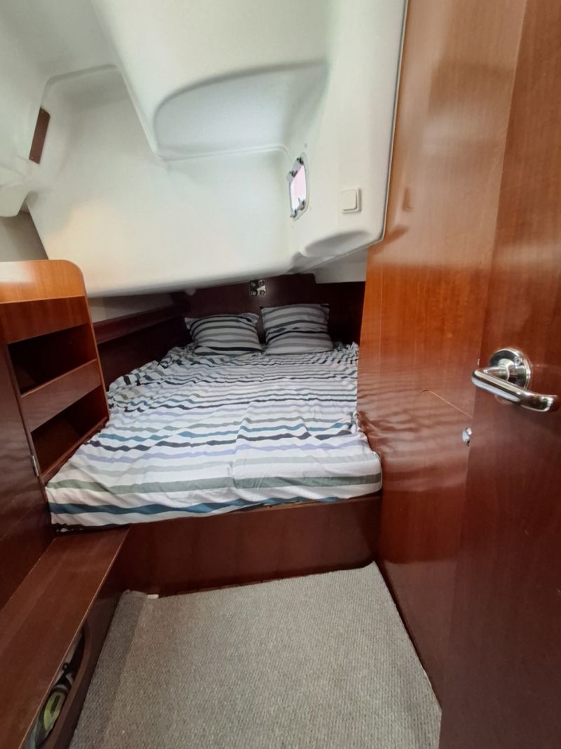 Image de couverture de : Couple recherche équipiers pour une traversée vers la Martinique depuis les Îles Canaries