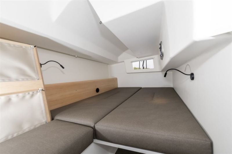 Image de couverture de : Traversée retour en voilier Pogo 44 de la Martinique à La Rochelle