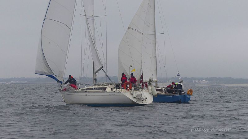 Image de couverture de : Recherche équipiers pour une traversée transatlantique vers la Guadeloupe