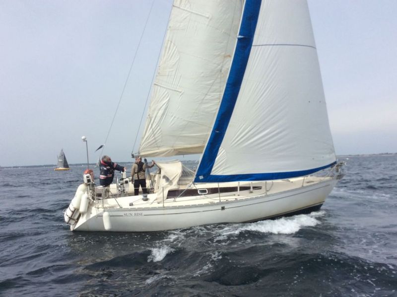 Image de couverture de : Recherche équipiers pour une traversée transatlantique vers la Guadeloupe