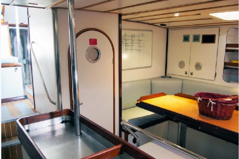 Image de couverture de : Participez à la Transat ARC 2025 à bord d'un Challenge 67